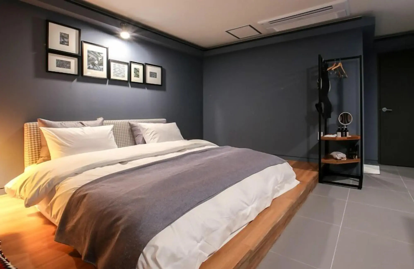 Gimhae Brown Dot Hotel Waterpark