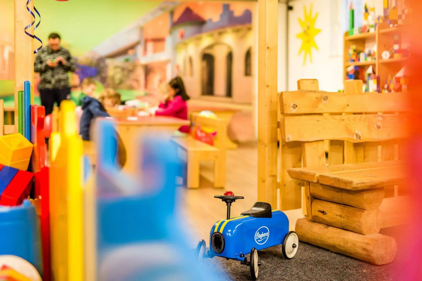 Hotel Schneeberg Family Resort & SPA