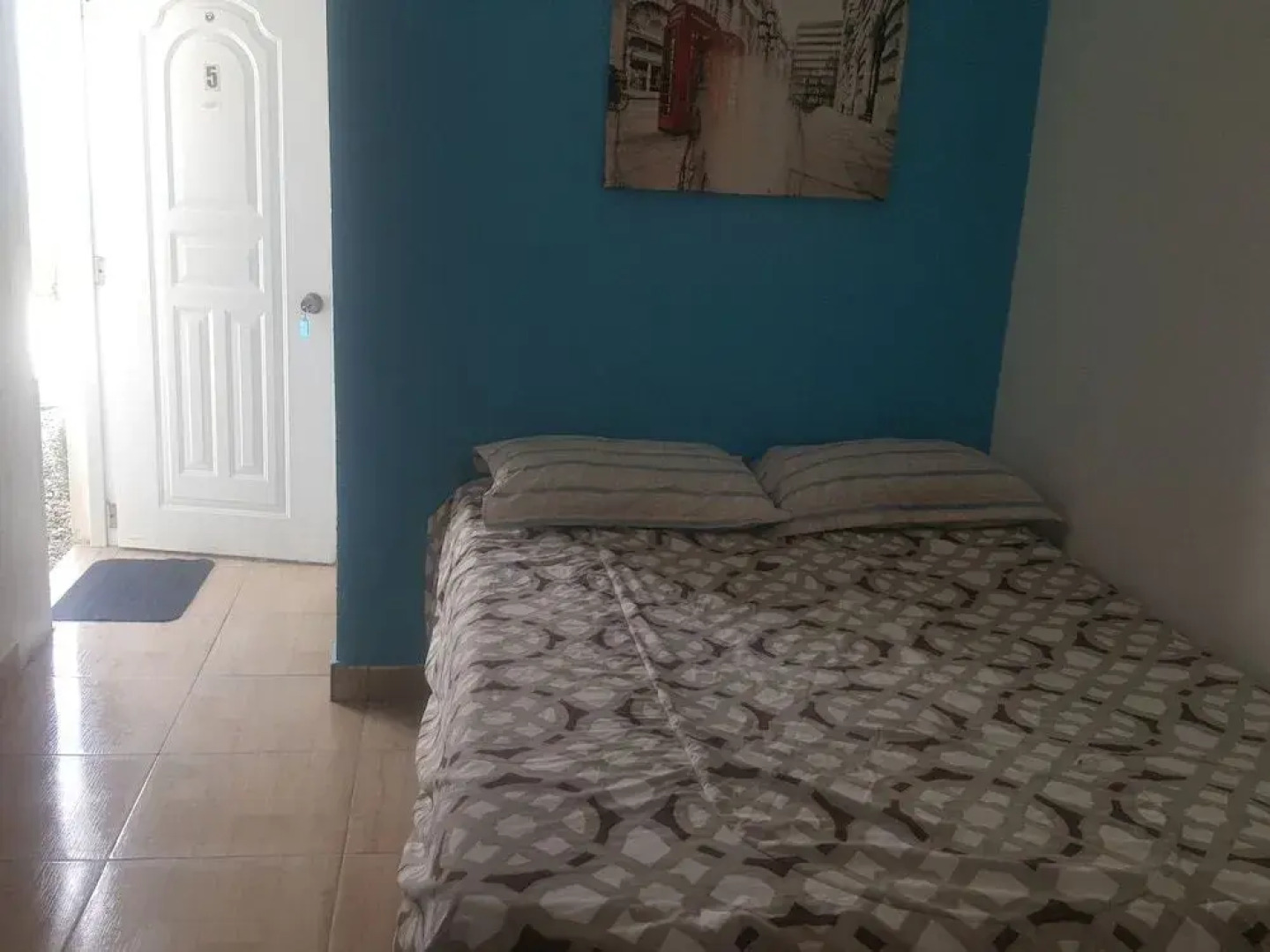 Bambux Bed and Breakfast