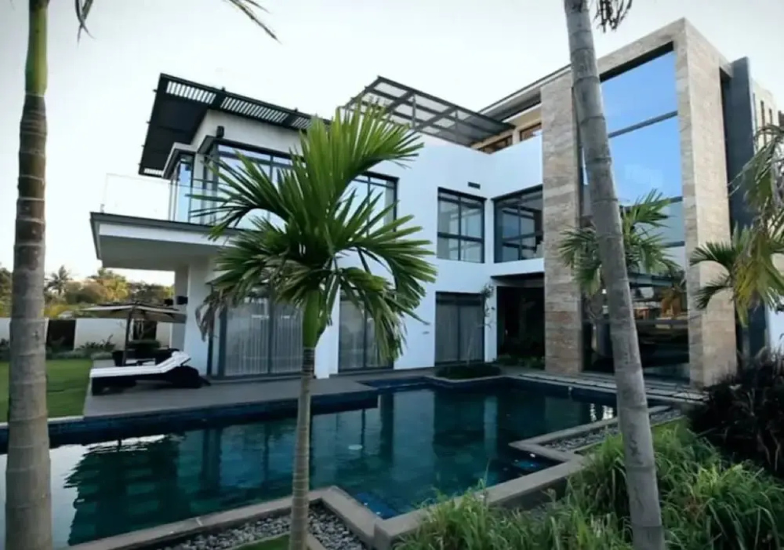 Prestige Golfshire Club