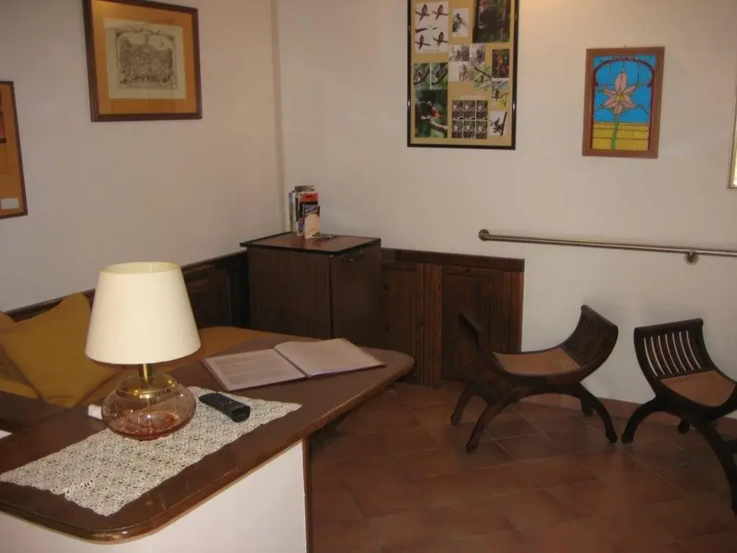 Agriturismo La Campana