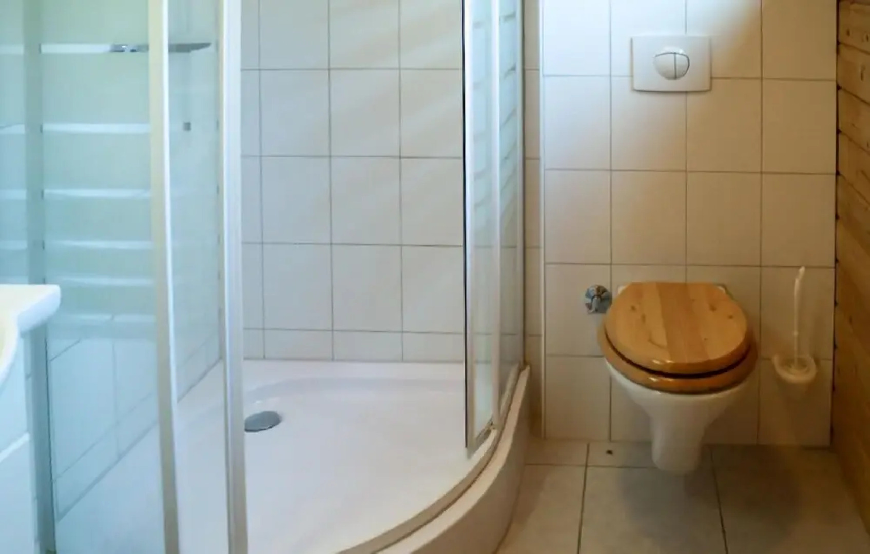 Nice home in Klink-Sembzin w/ WiFi and 2 Bedrooms