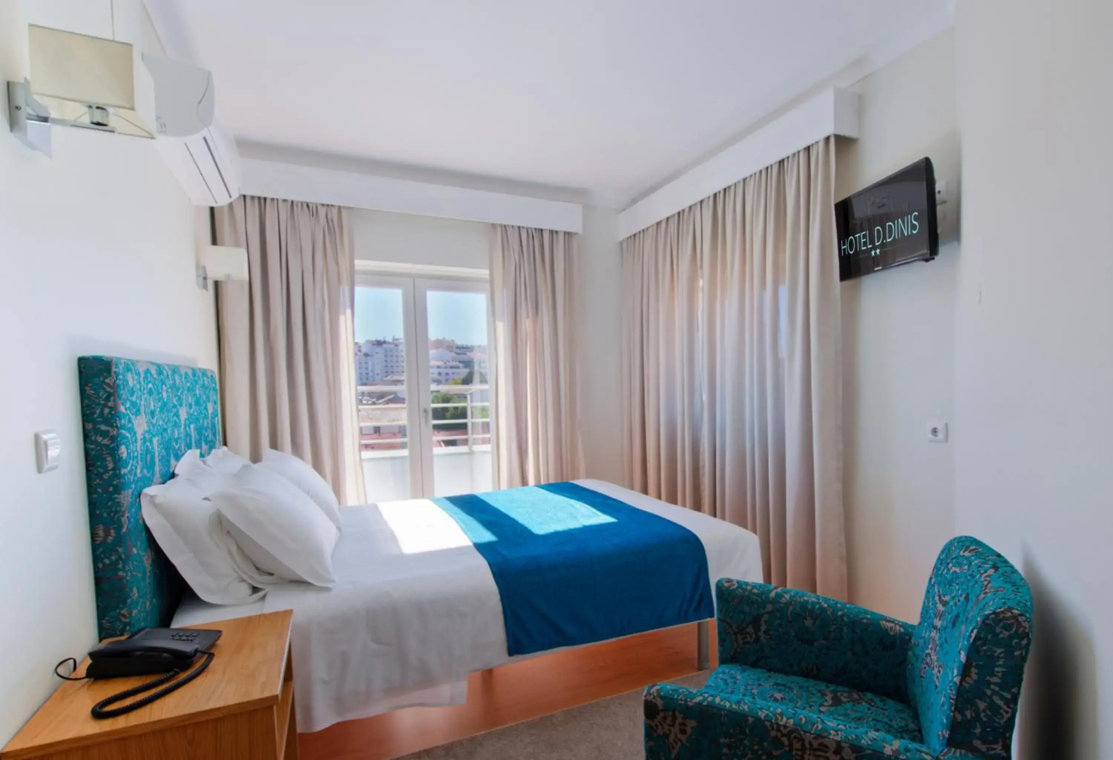 Hotel D. Dinis