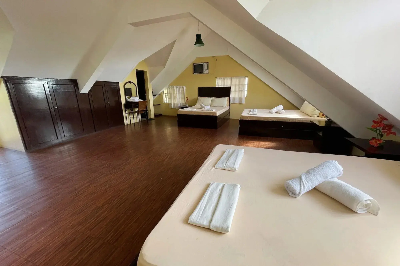 Punta de Fabian powered by Cocotel