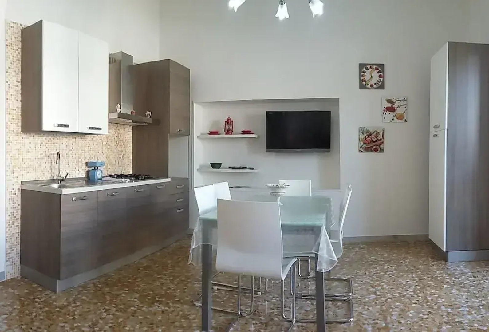 Casa Vacanze Roberto