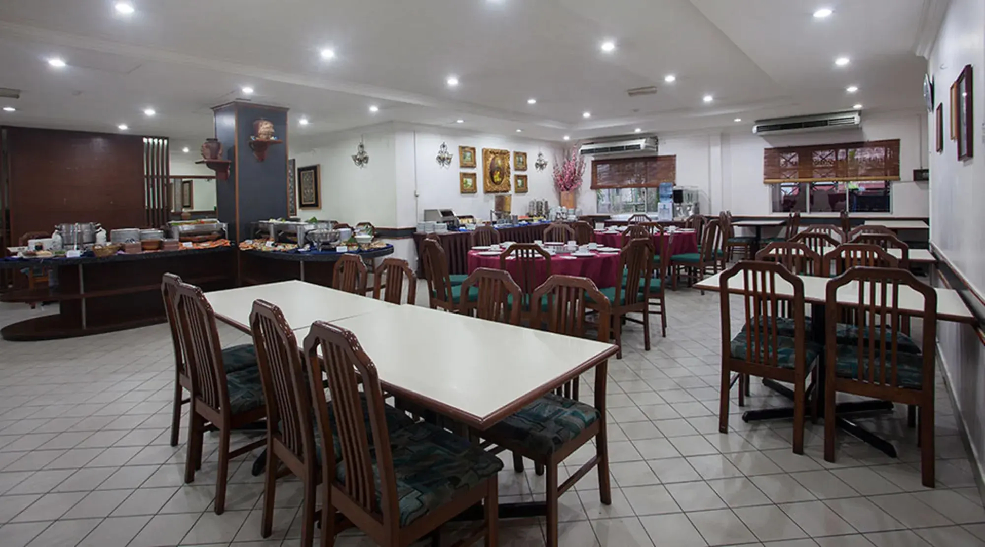 Hotel Seri Malaysia Port Dickson