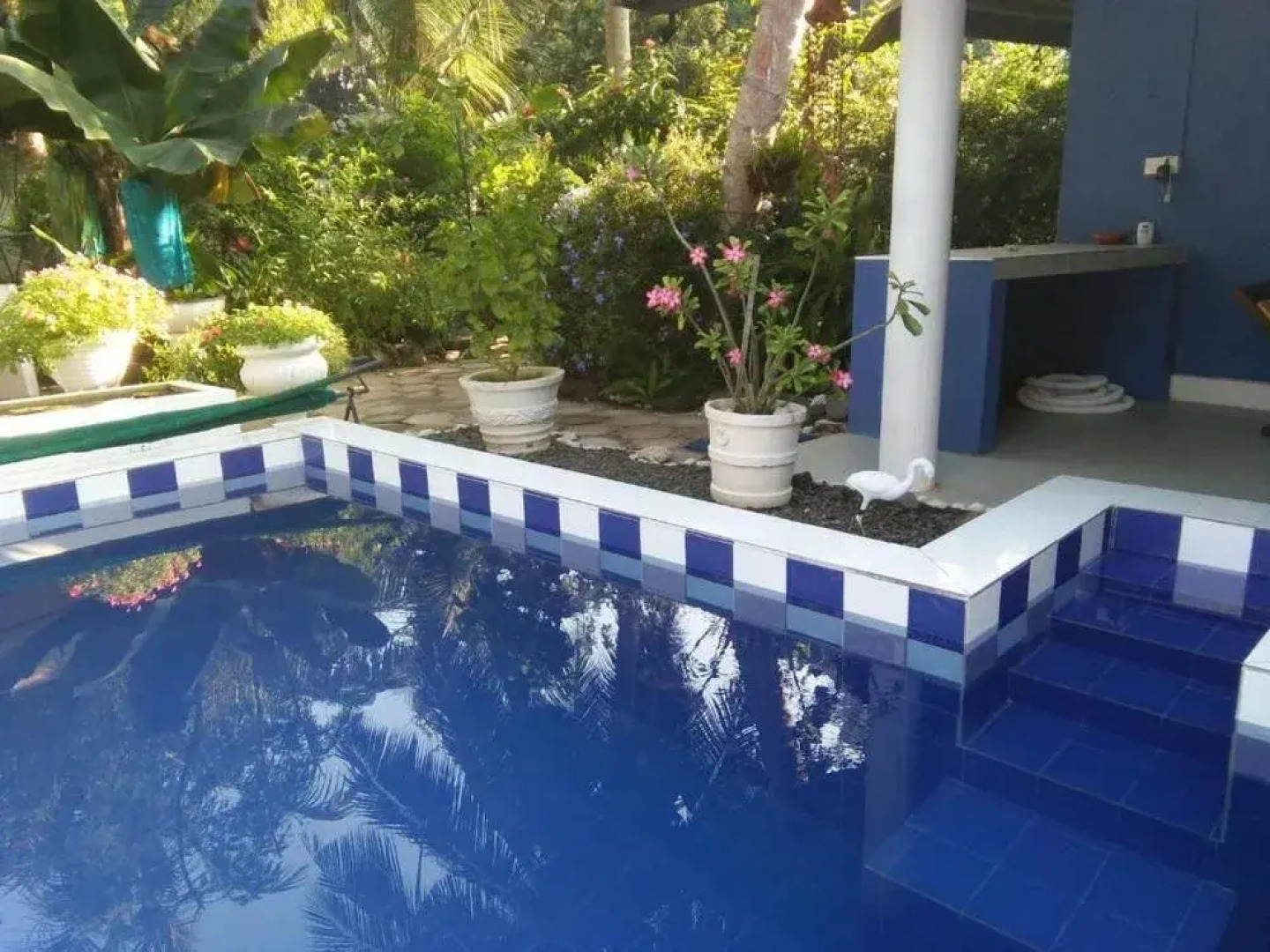 Abha Villa with Private pool