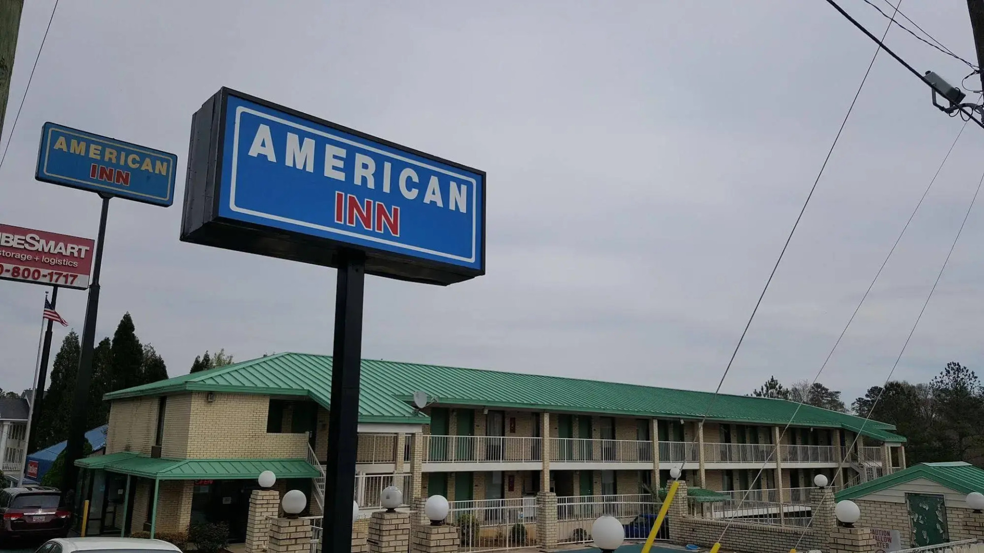 American Inn