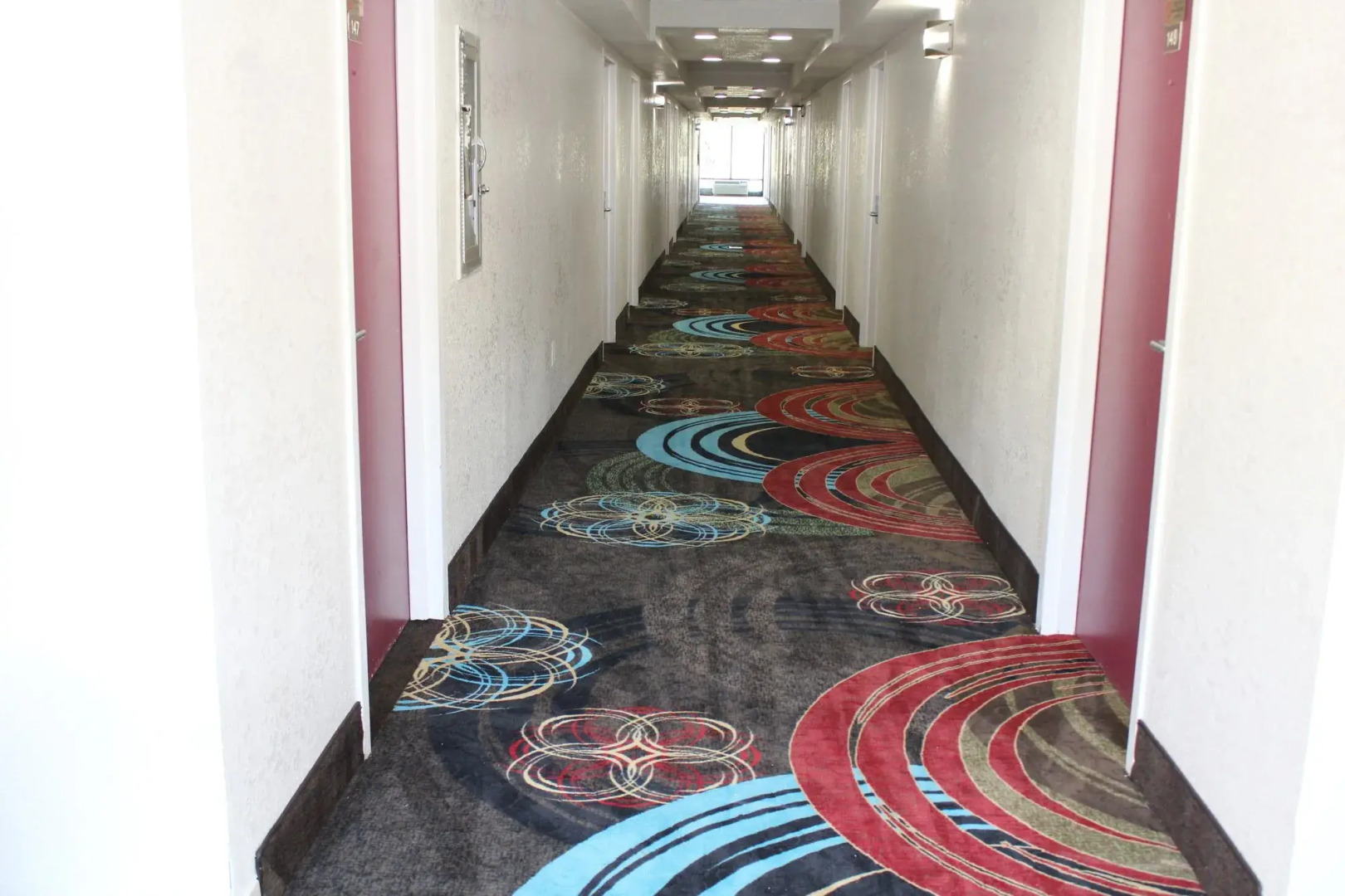 Travelodge by Wyndham Hardeeville