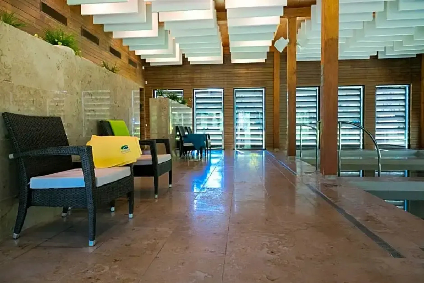 Kubija Hotel  Nature Spa