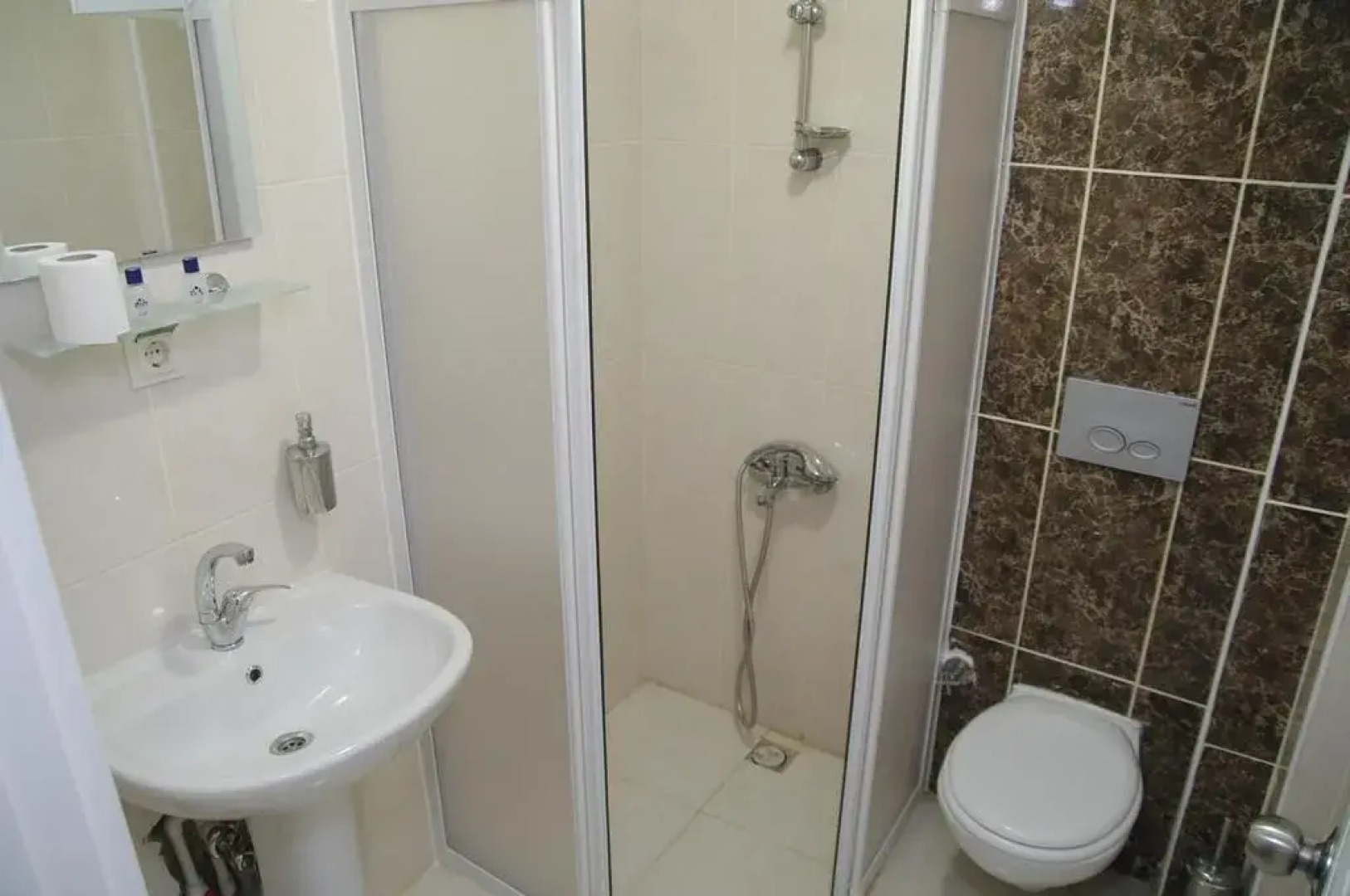 Hera Homes Hotel Apartments