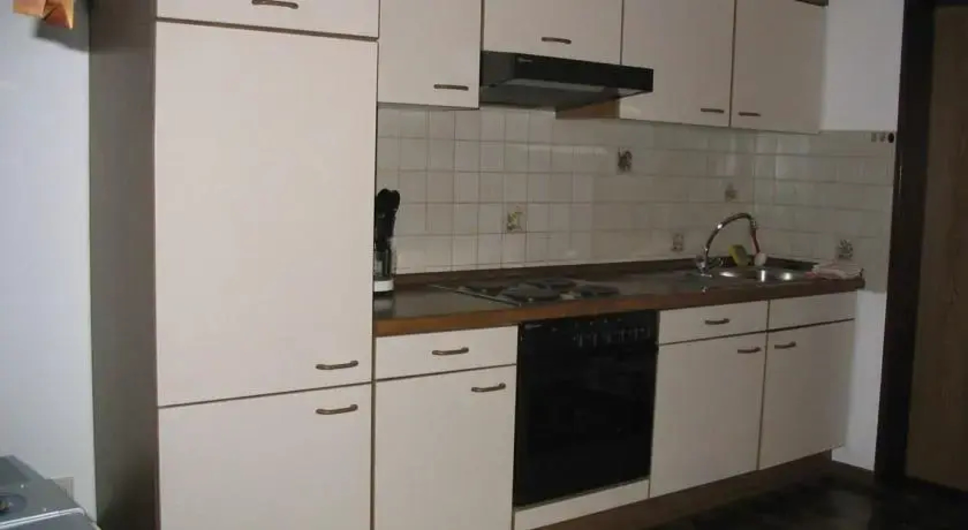 Ferienwohnung Ruhrtalblick