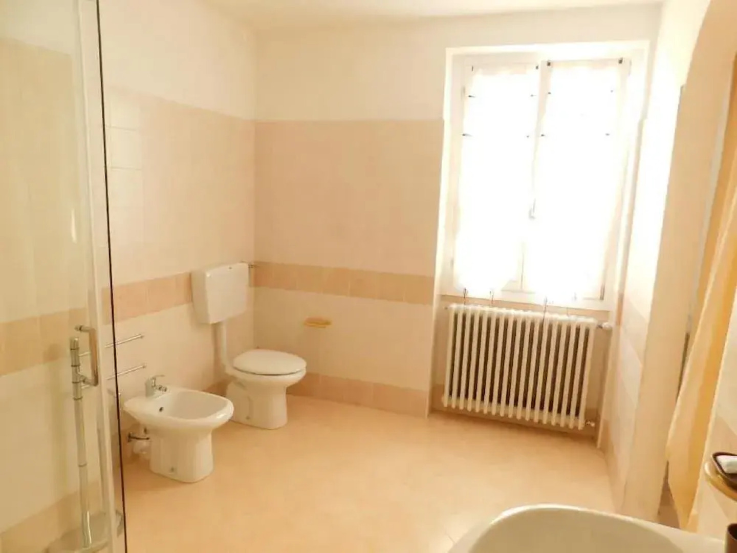 Borgo Nuovo Monserito