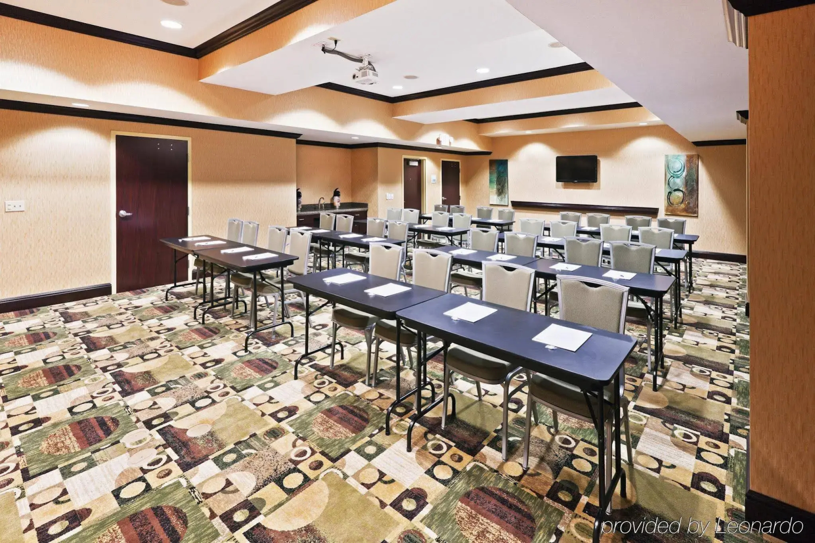 Holiday Inn Express & Suites El Paso West by IHG