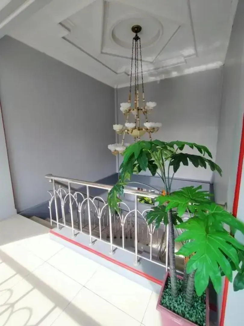 Hotel Asri Baru