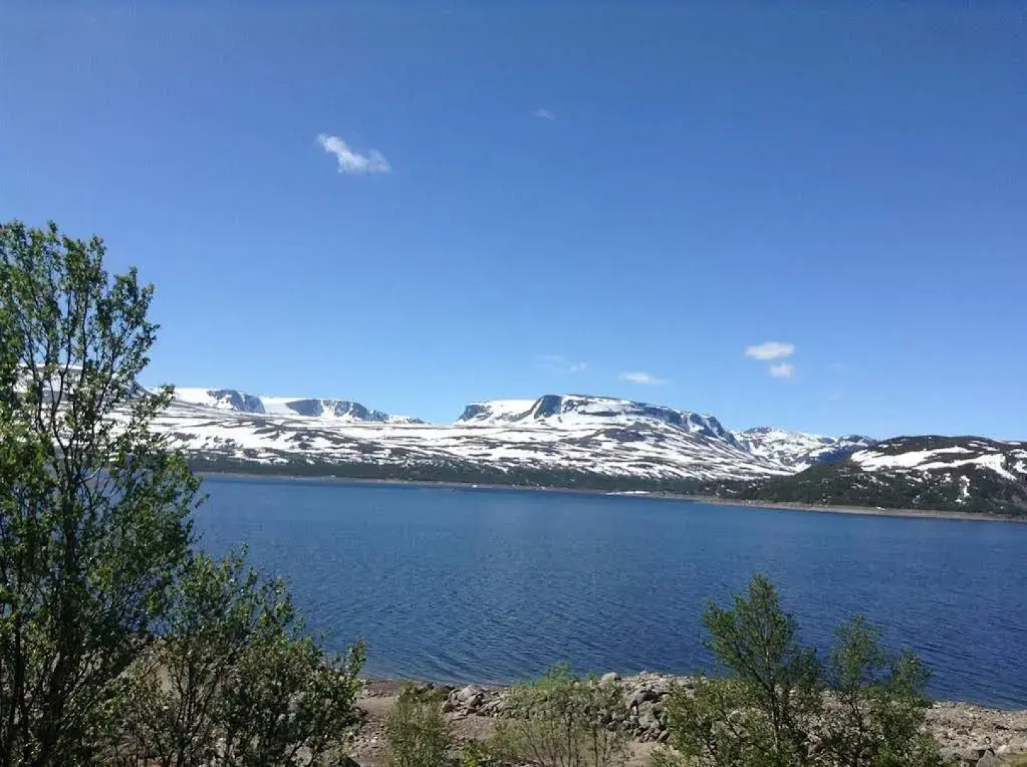 Storestølen Fjellhotell