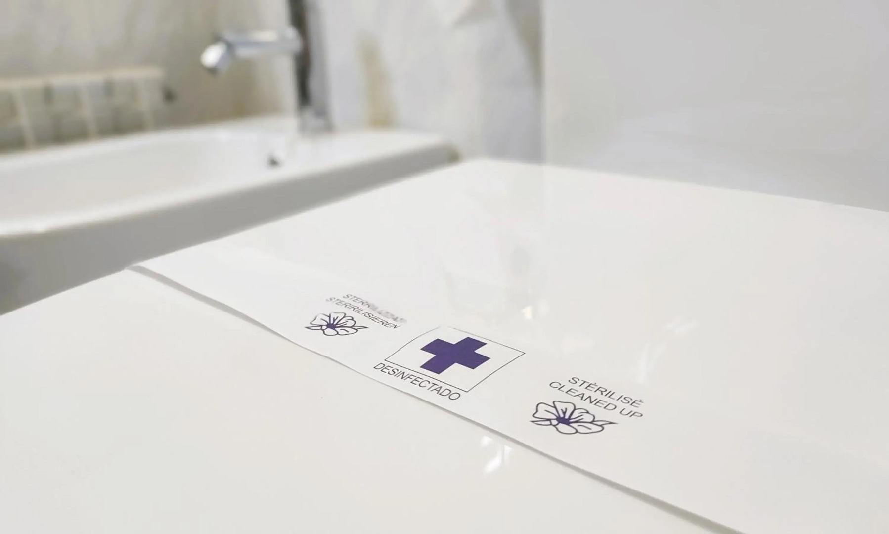 Good Atmosphere Apartment