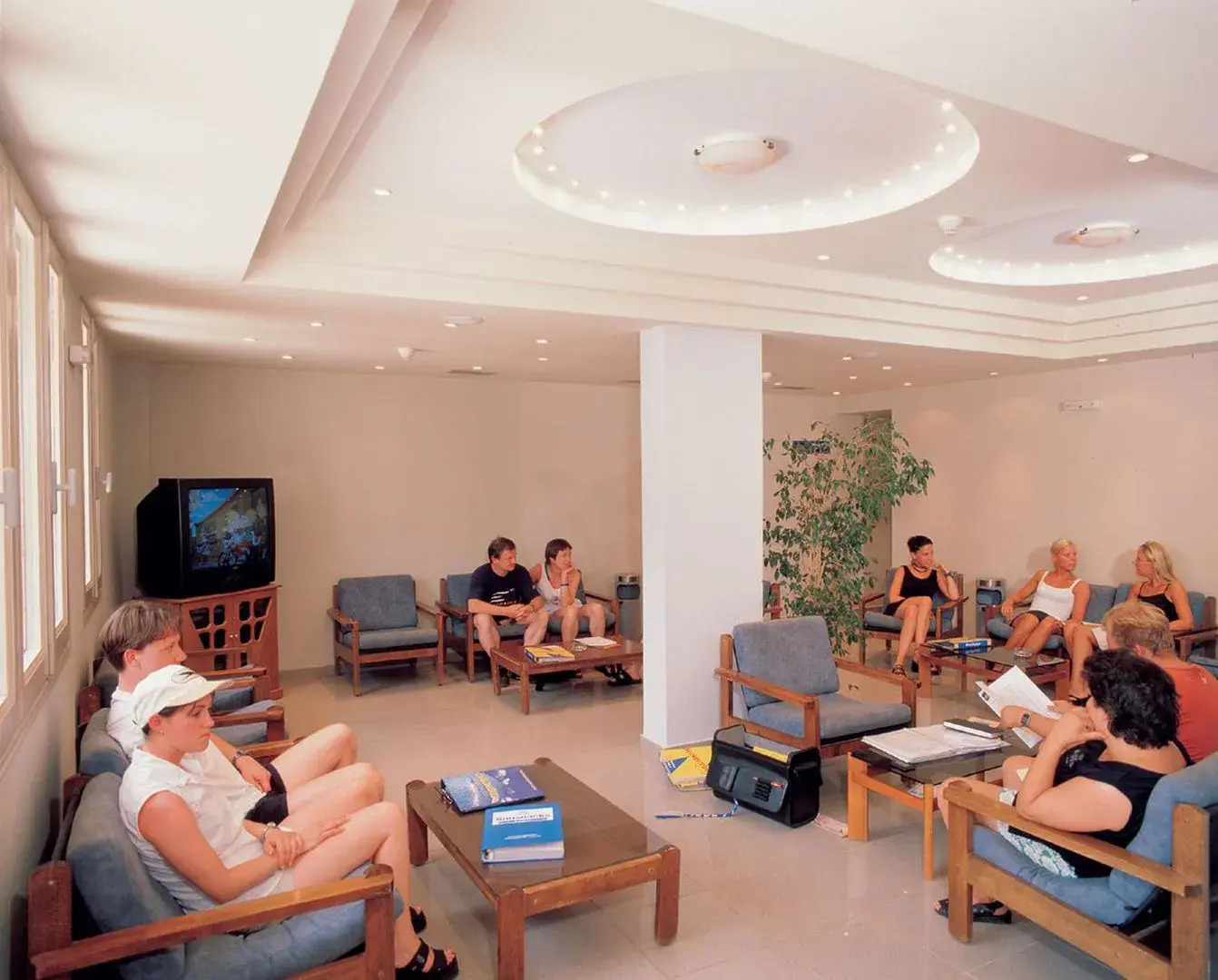 Elounda Orama Boutique Hotel