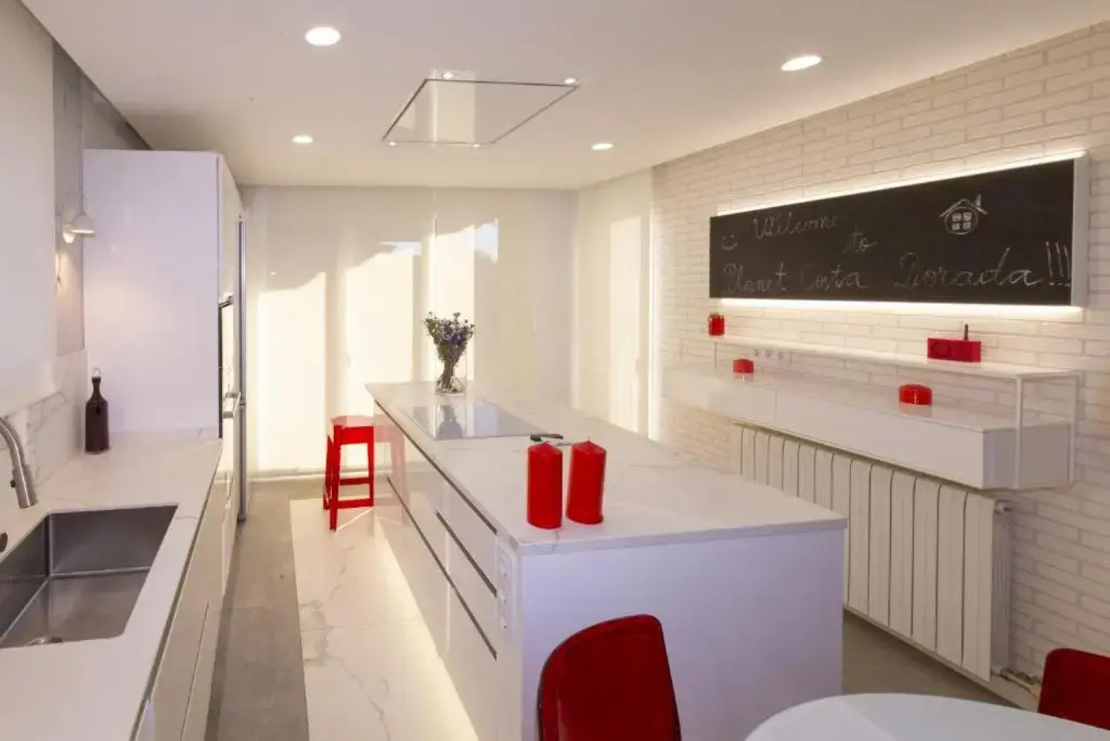 ZENLUXE Villa Planet Costa Dorada