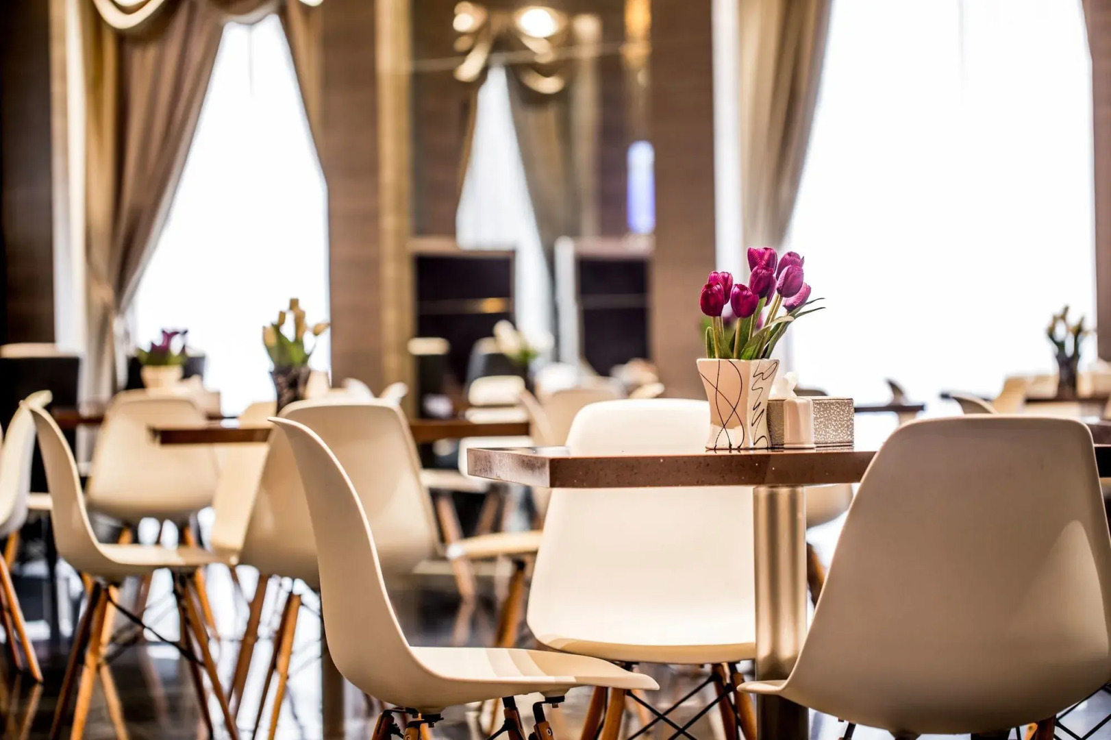 Jinjiang Inn Luoyang Nanchang Road