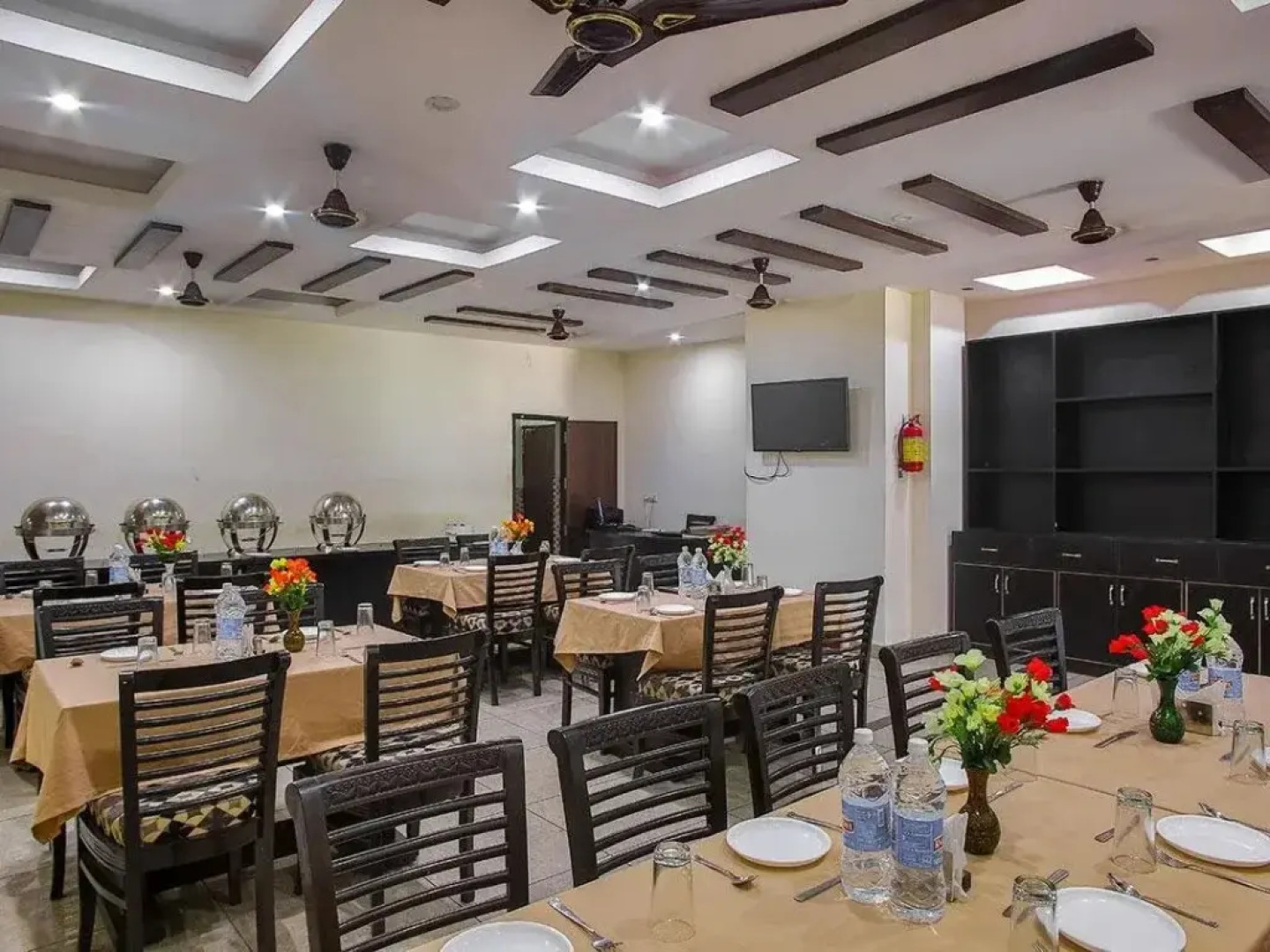 Hotel Maa Gayatri India