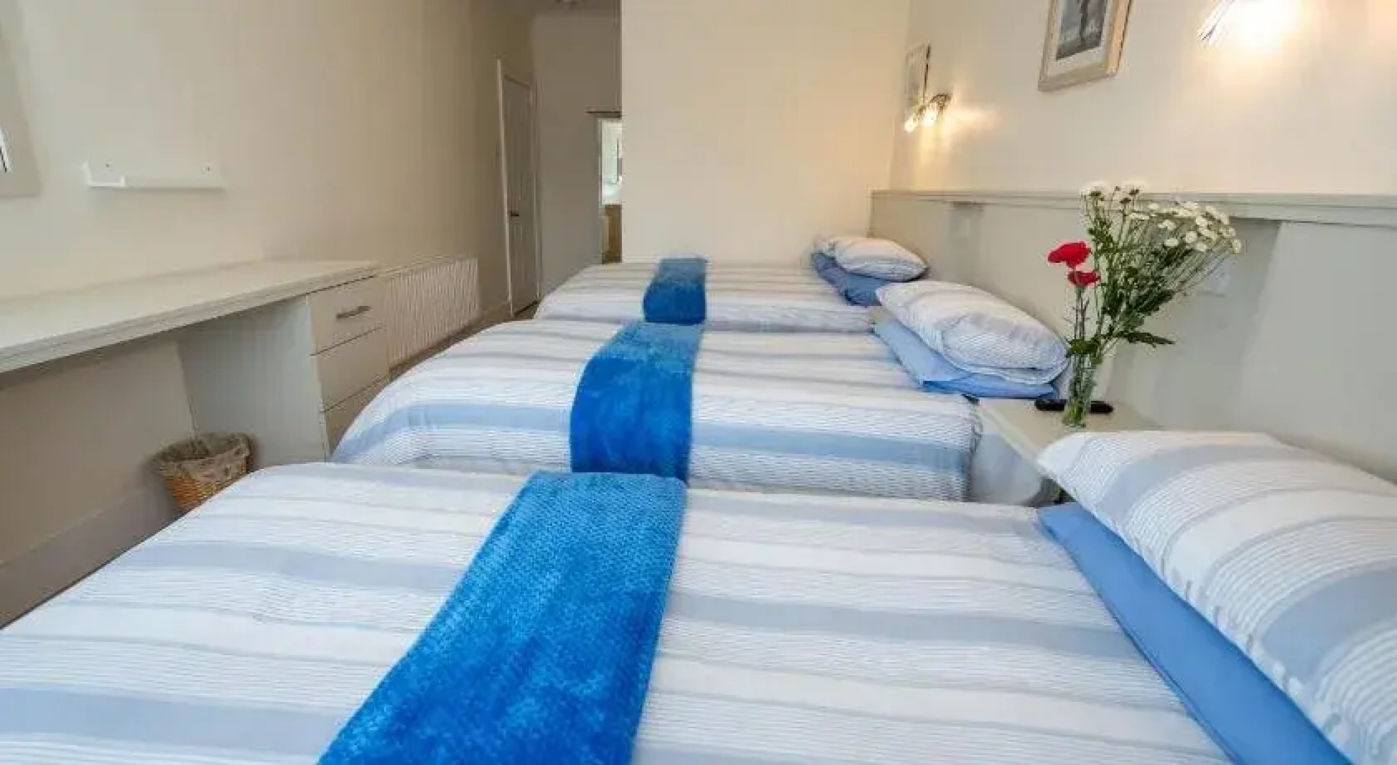 Slidala B&B