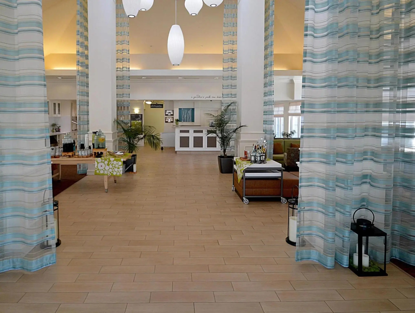 Hilton Garden Inn Allentown West