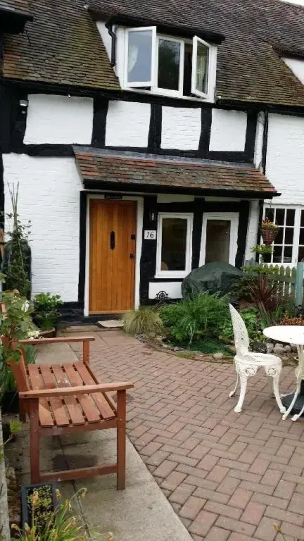 Peel Cottage, Dilwyn