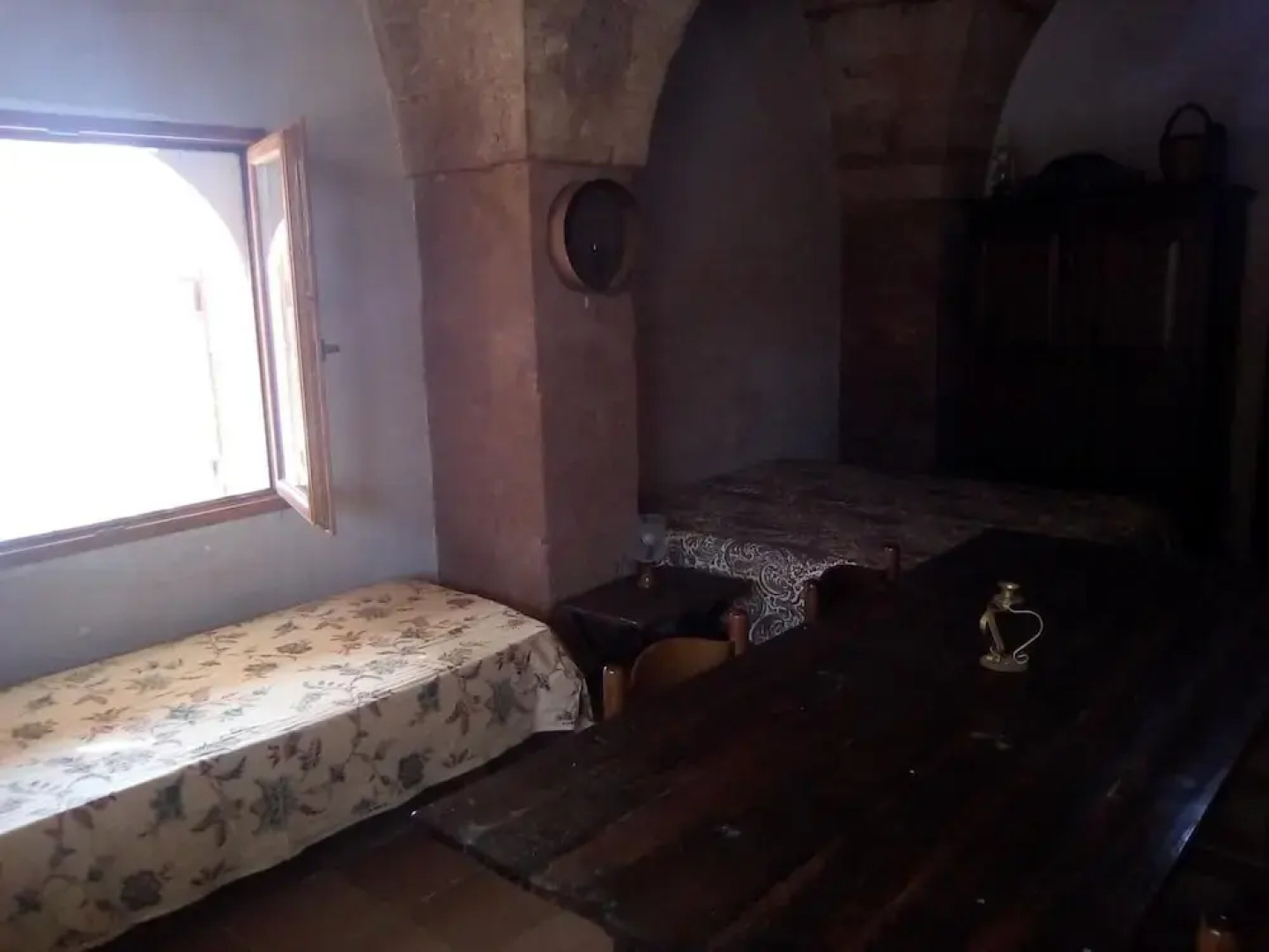 Giardino dei Melograni