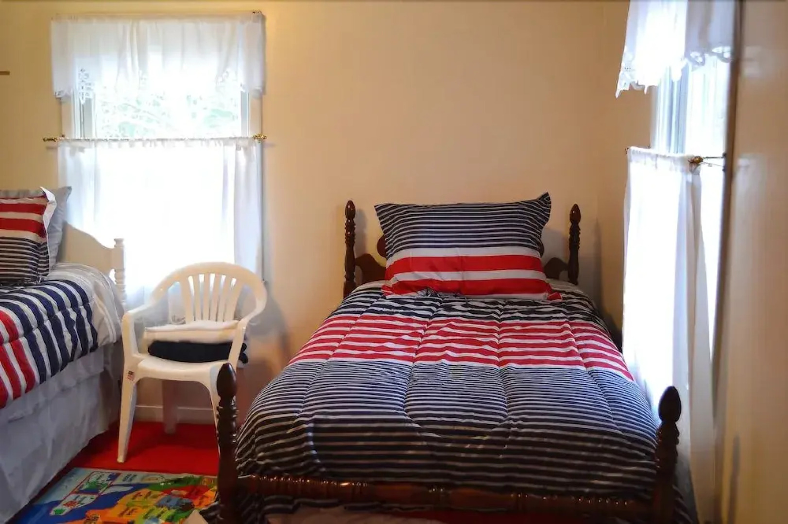 Lazy T Ranch Guest House