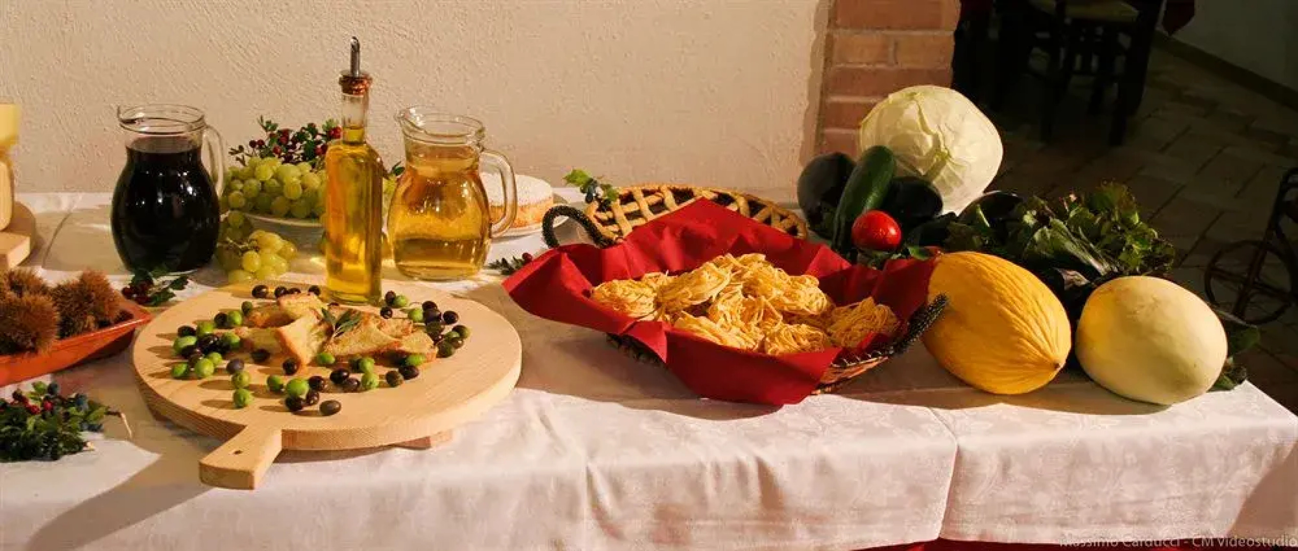 Agriturismo San Vito