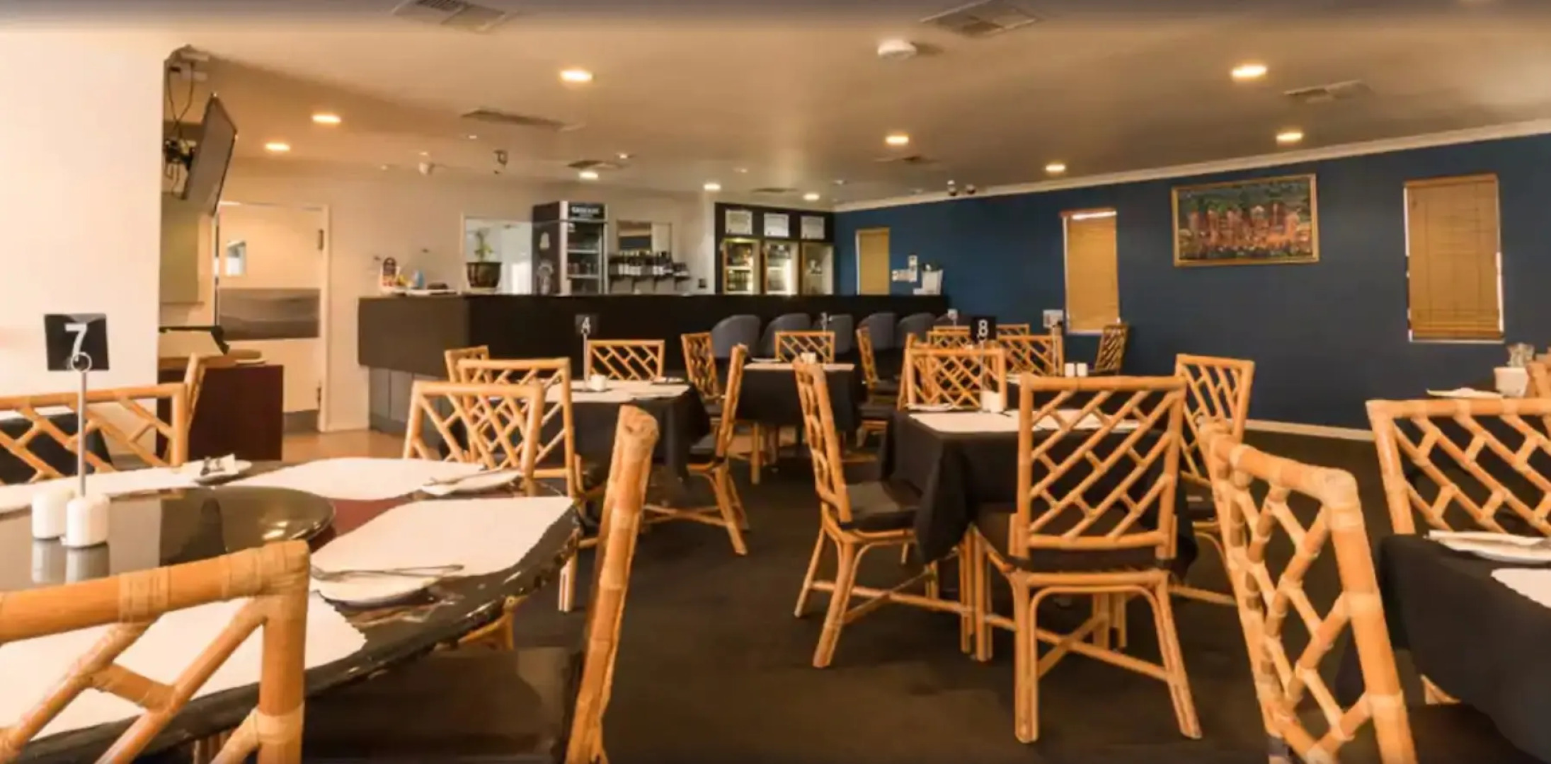 Sanno Marracoonda Perth Airport Hotel