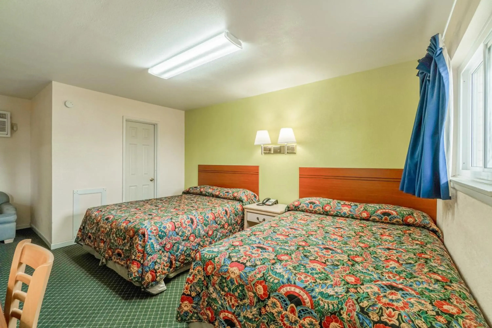 Hotel O Longhorn Boise City OK