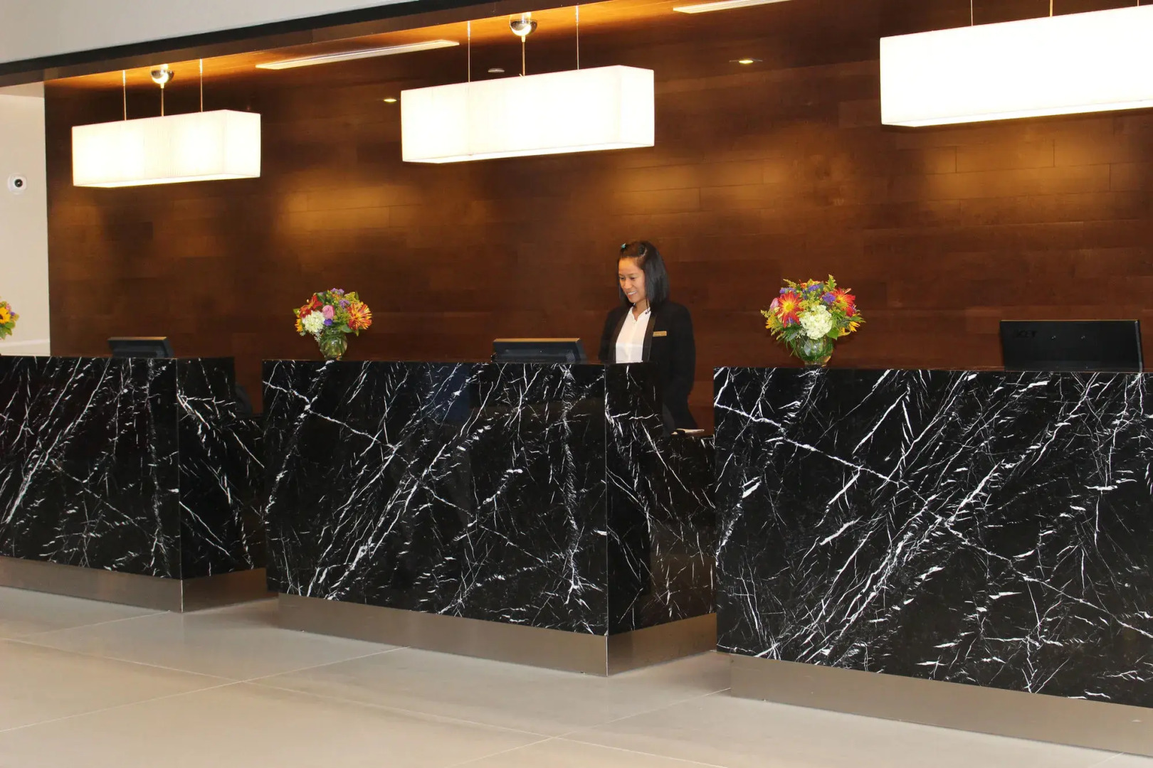 The Armon Stamford Hotel & Conference