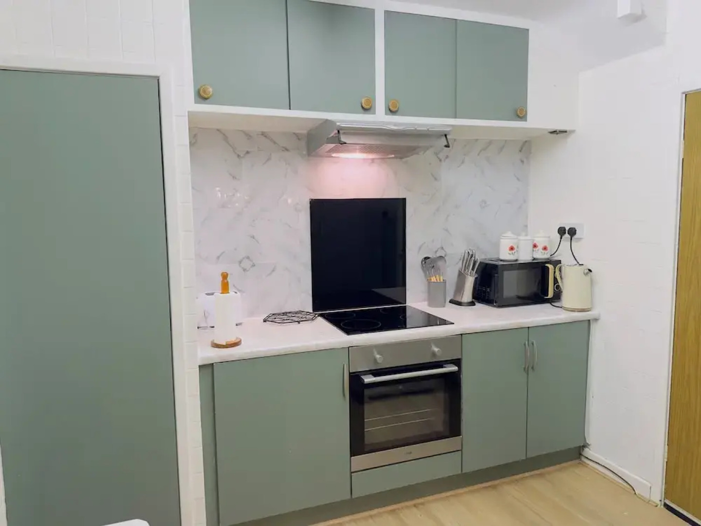 Elegant Escape in North Shields - Spacious 3 Bedroom House