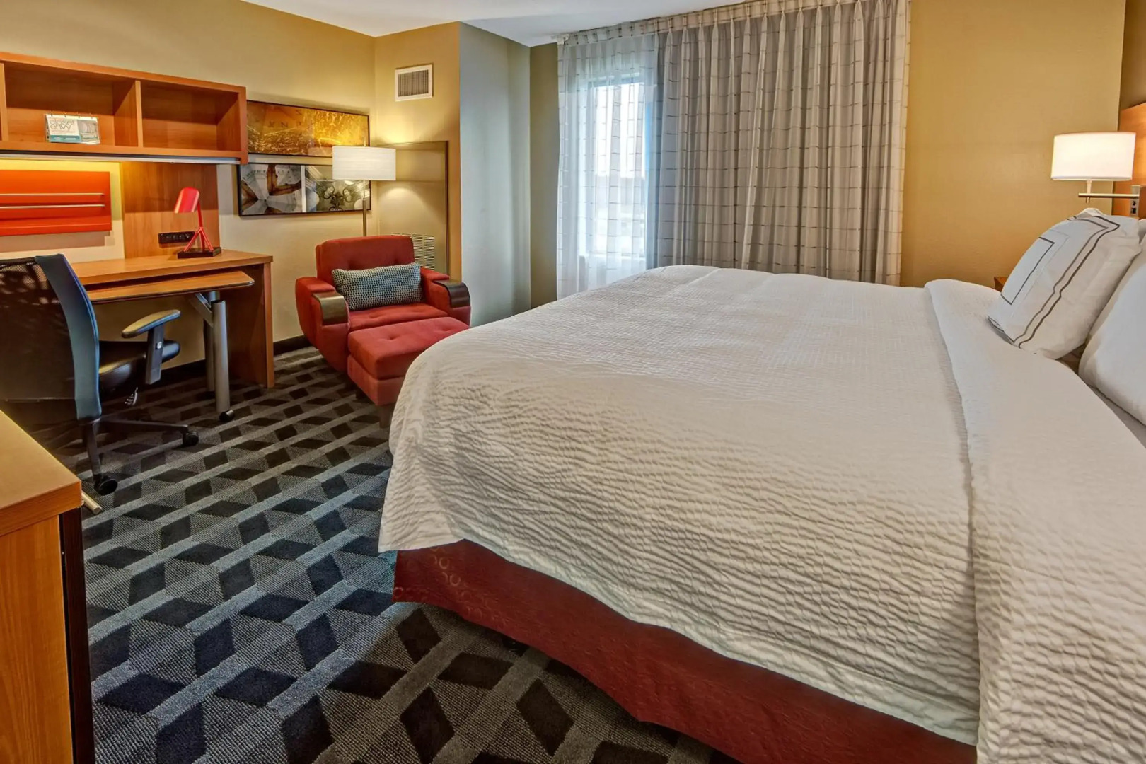 TownePlace Suites Hattiesburg