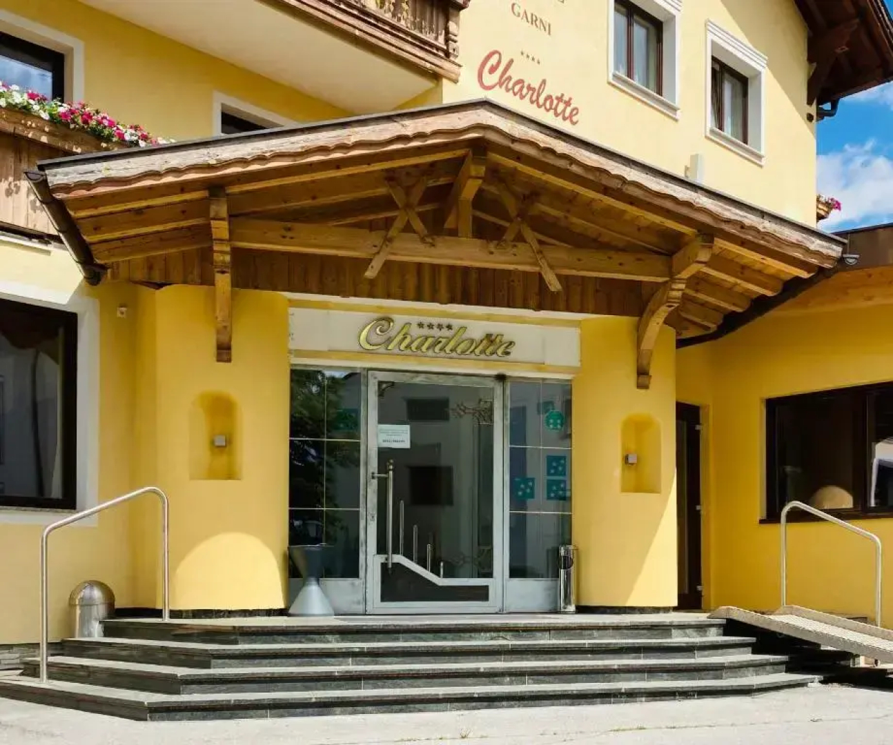 Hotel Charlotte