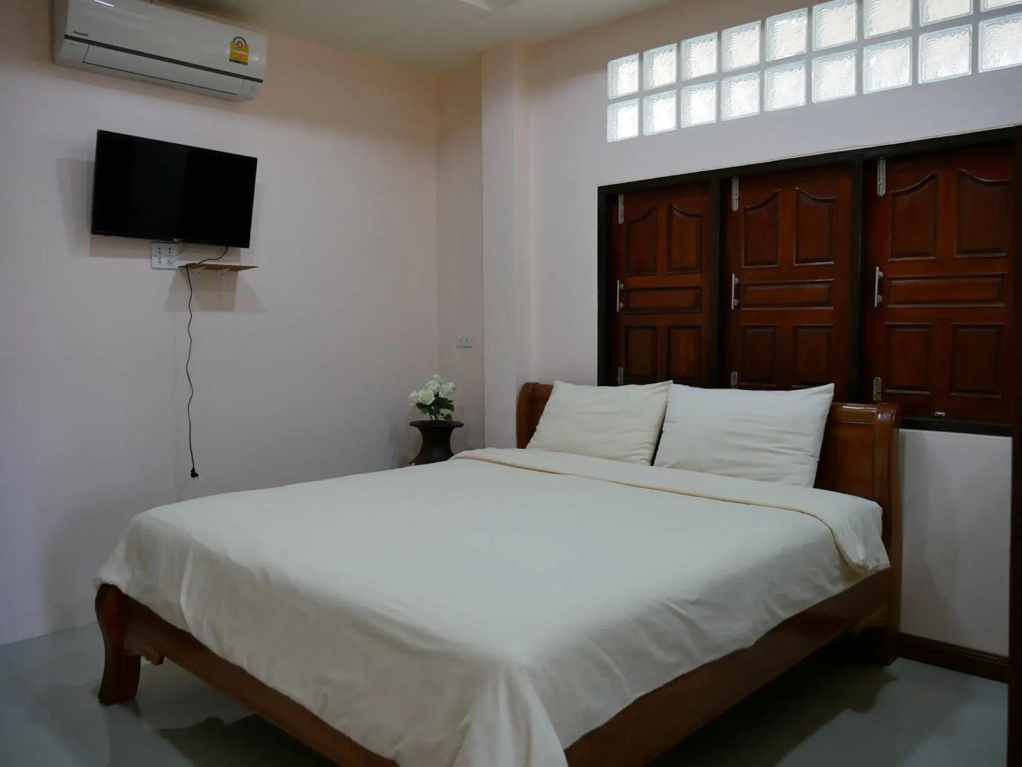 Suanluang Garden View Resort