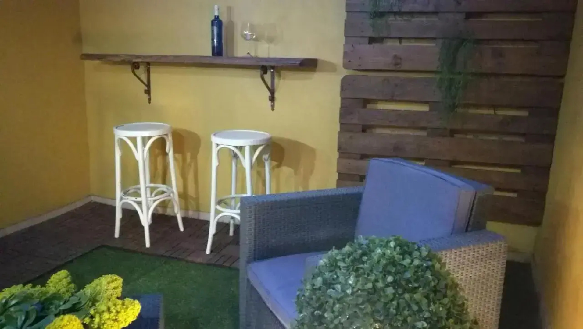 Tazacorte Aparment La Palma