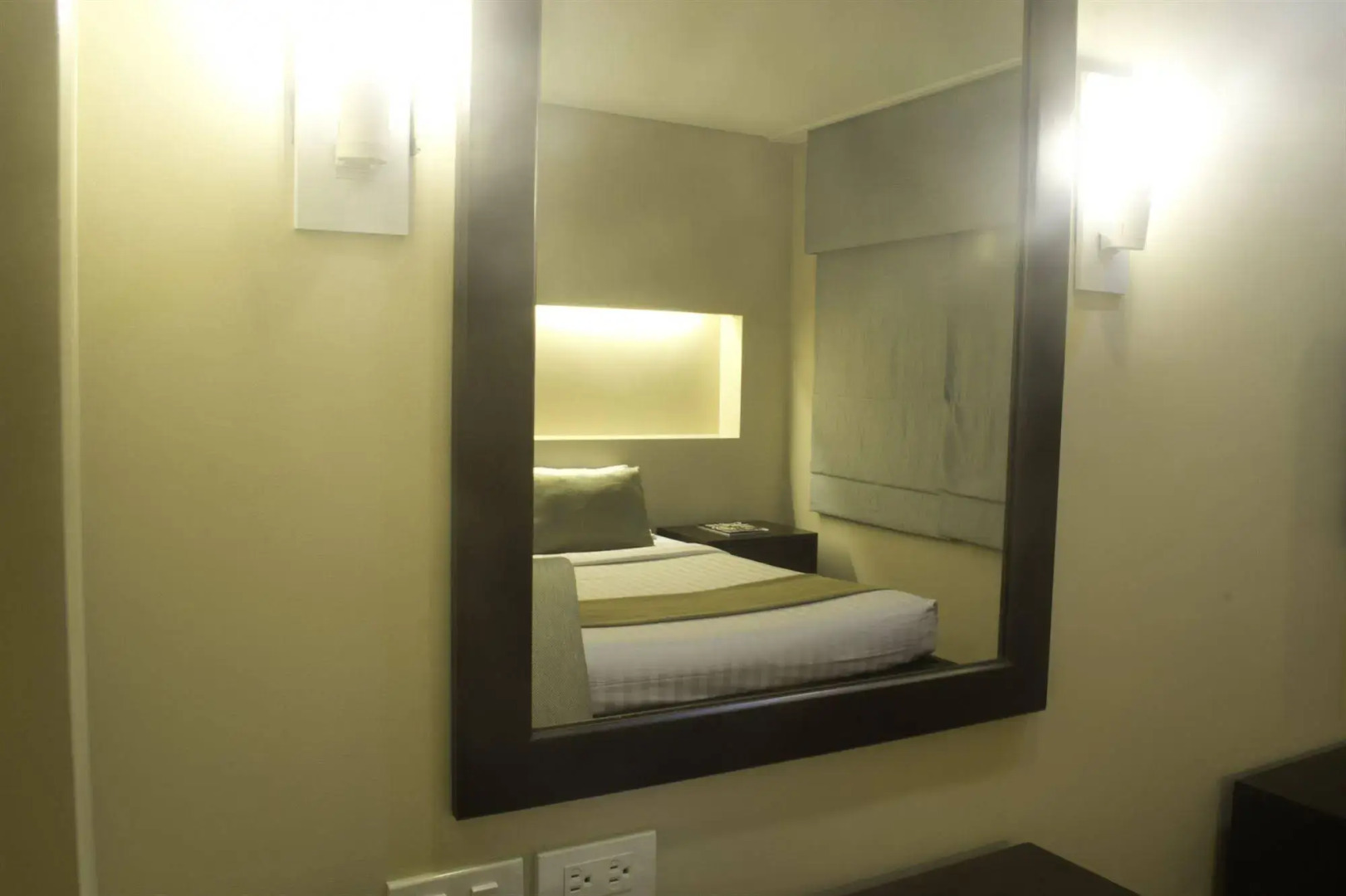 El Cielito Hotel - Sta. Rosa