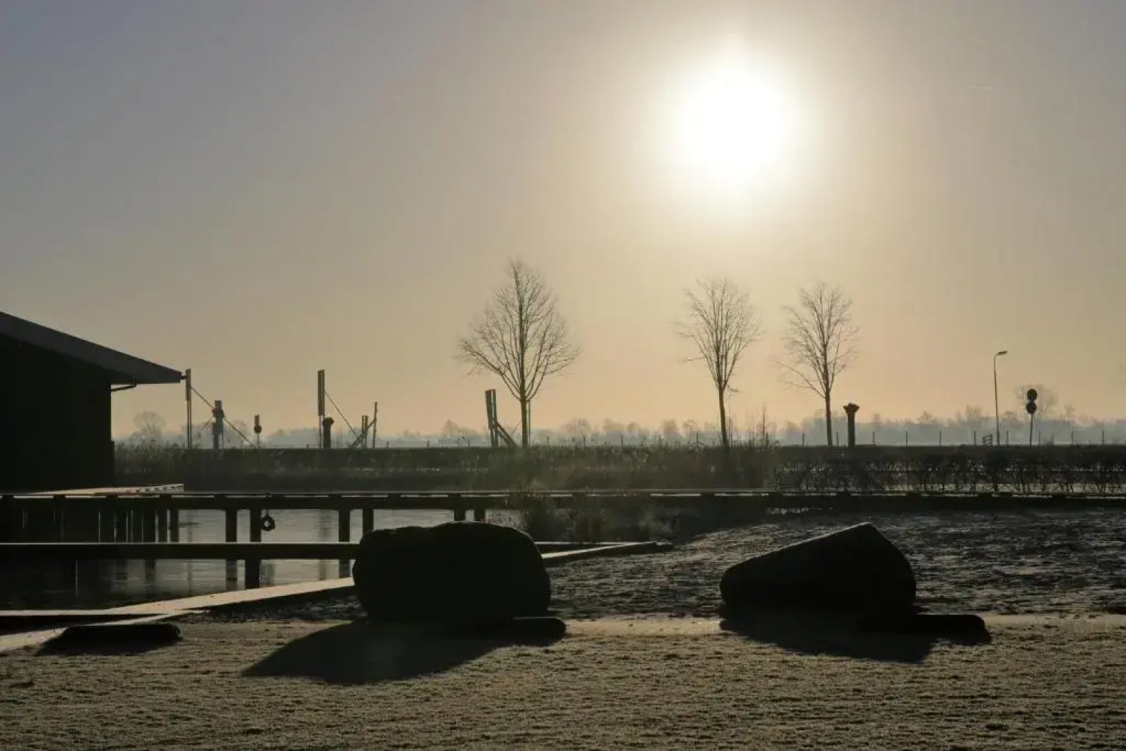 Vakantie Studio Grou