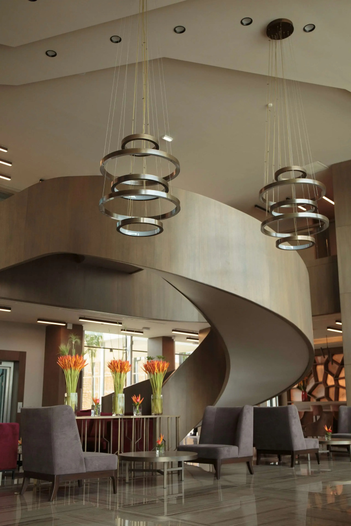 Radisson Blu Hotel, Abidjan Airport
