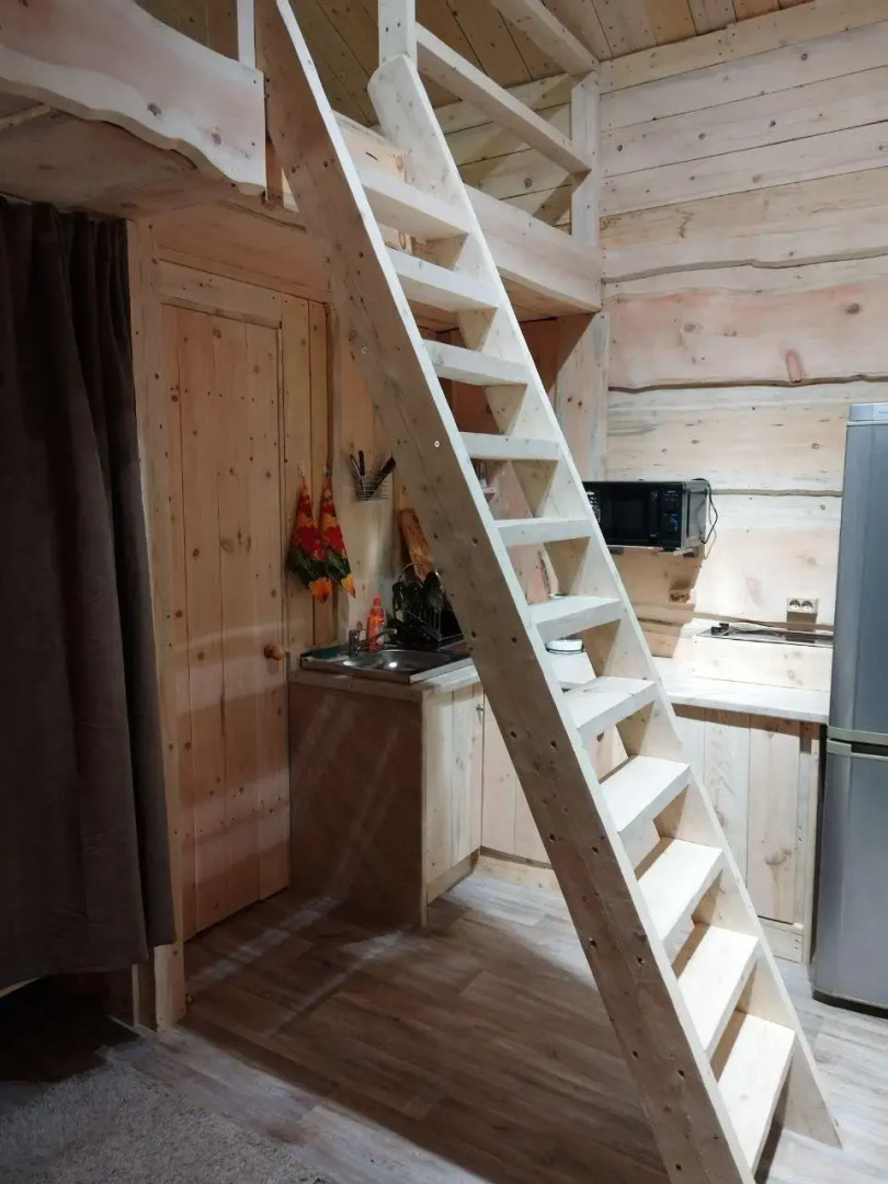 Гостевой дом у реки Бия