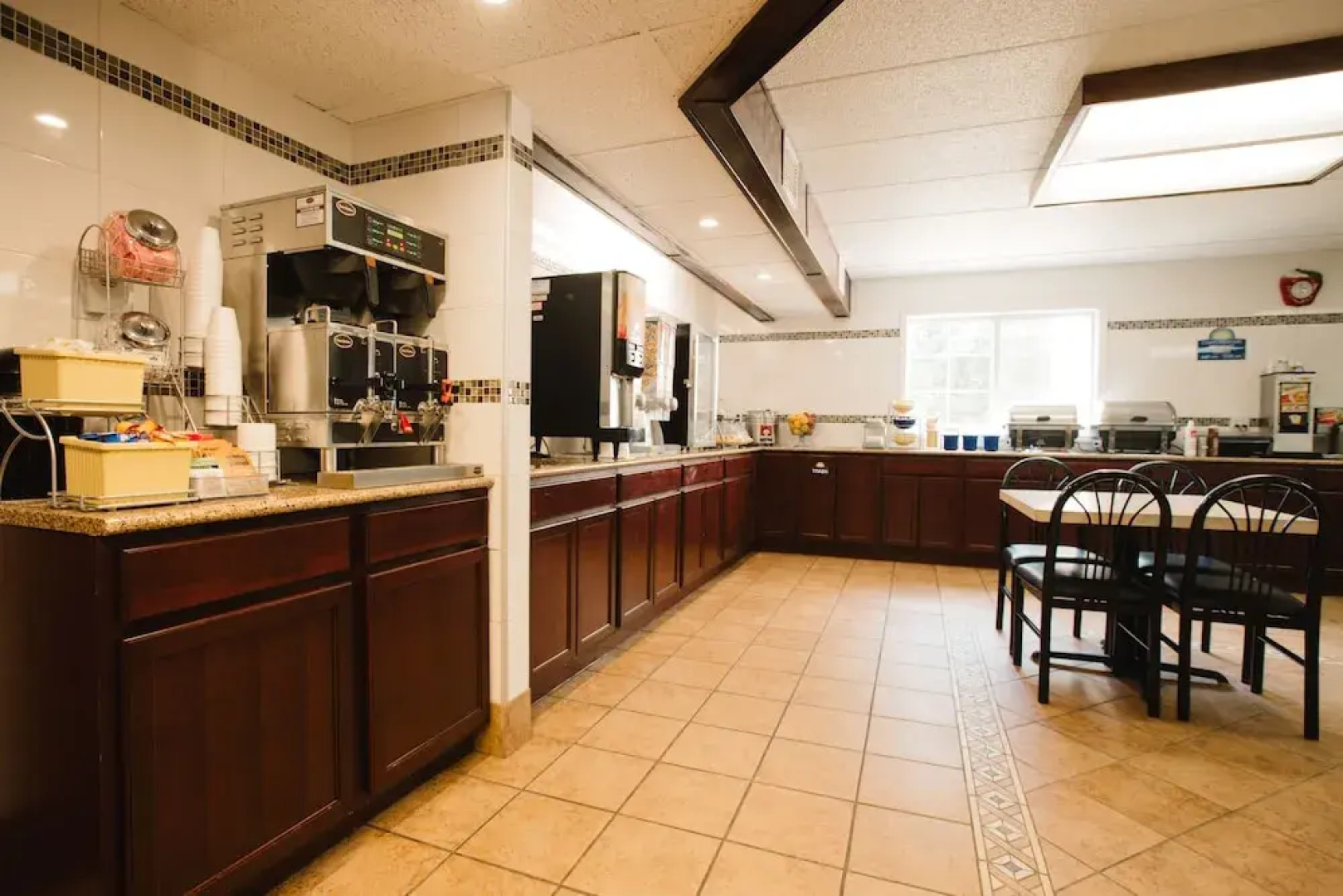 Days Inn Minot