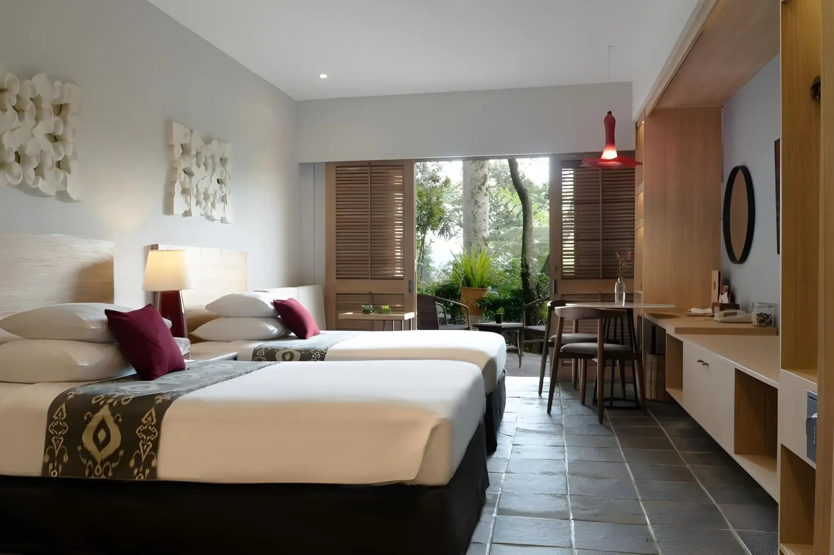 Novus Giri Resort & Spa