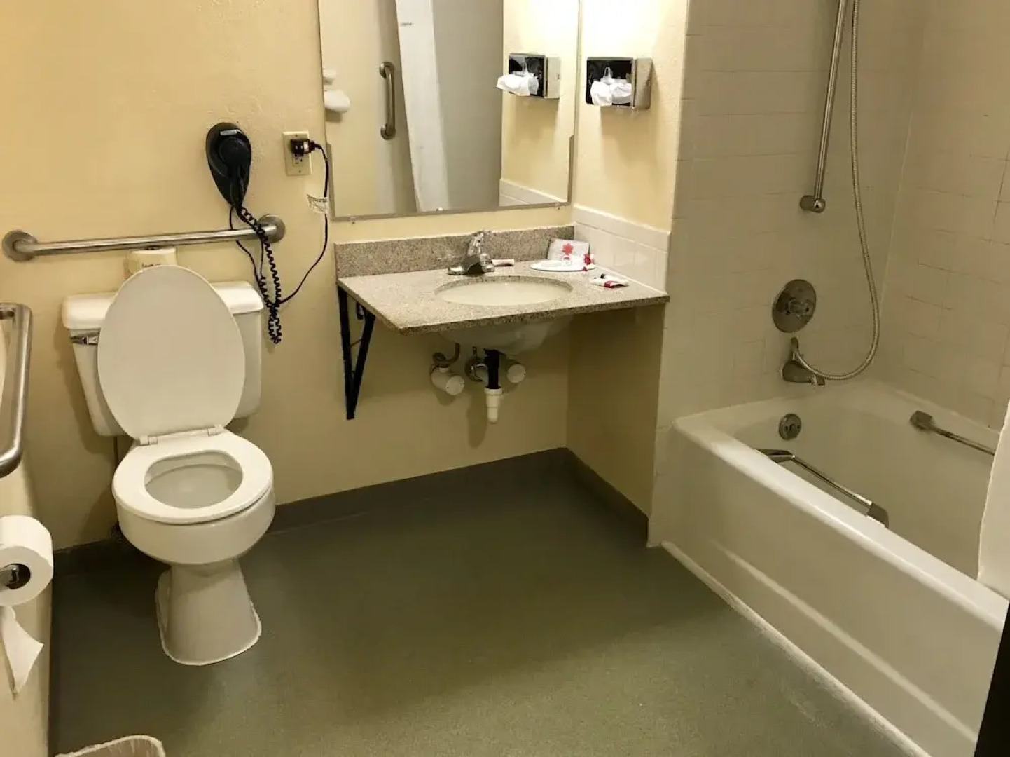 Super 8 Independence Kansas City