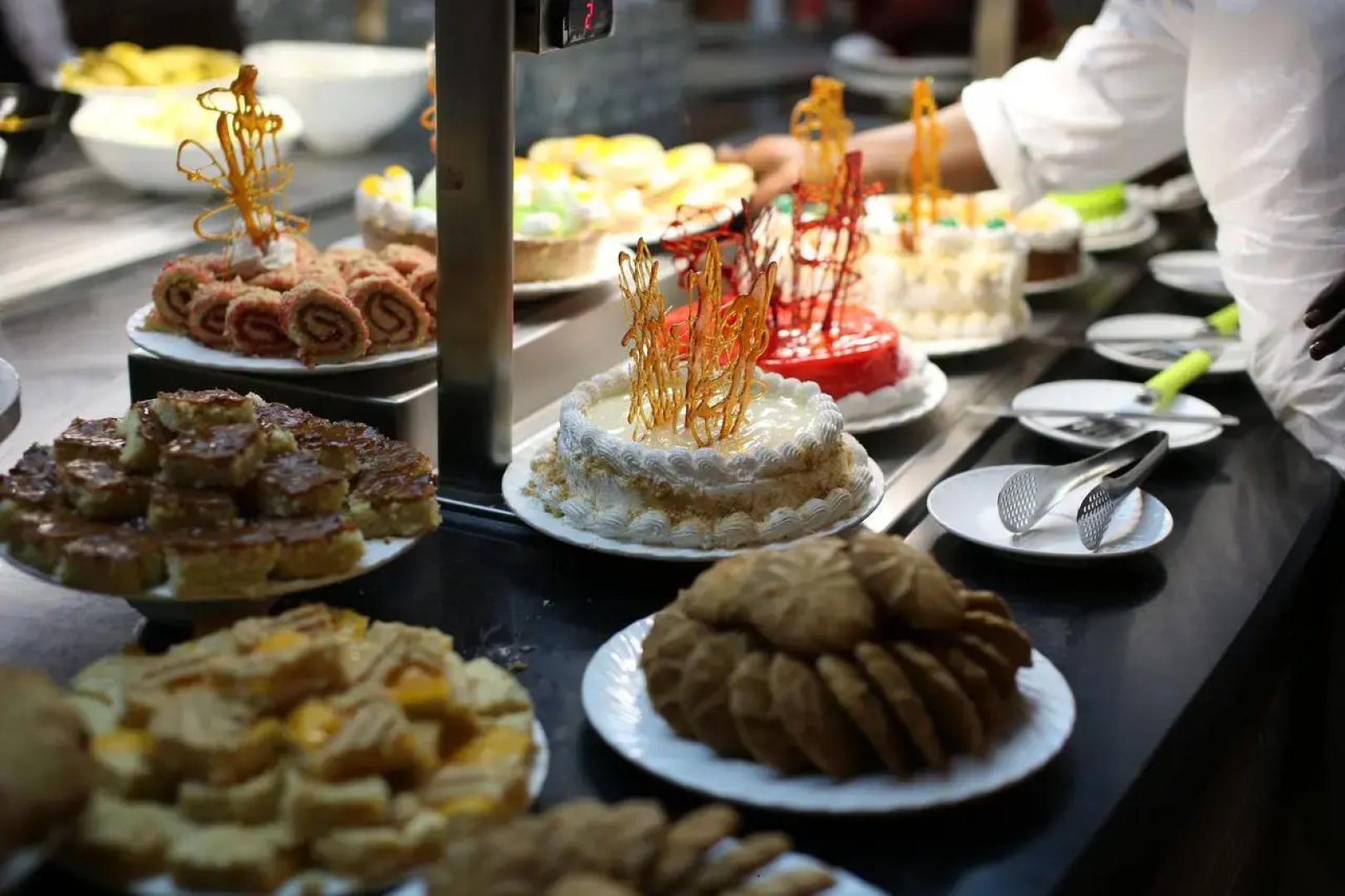 Valentin Perla Blanca