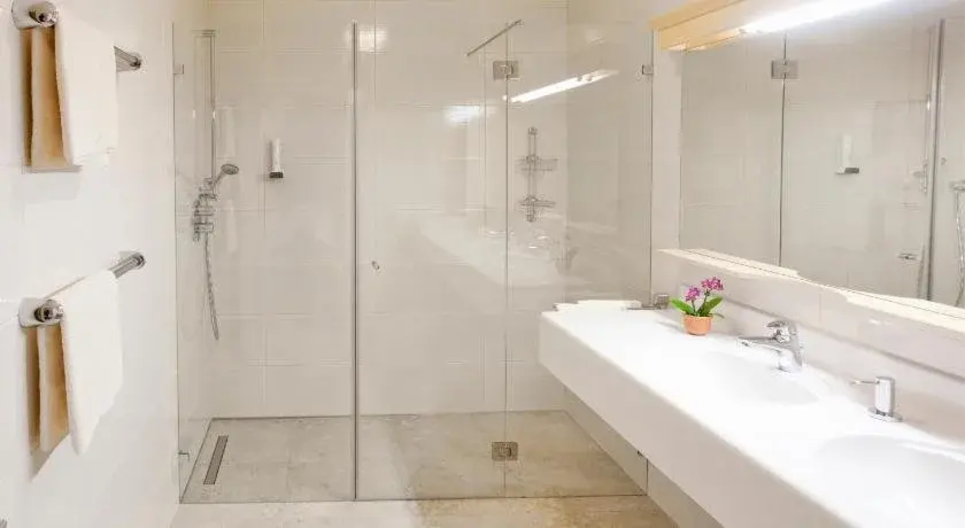 Erlebnishotel Kitzbühler Horn