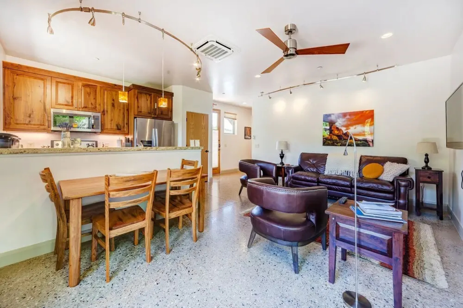 LaFave: Luxury Rentals at Zion