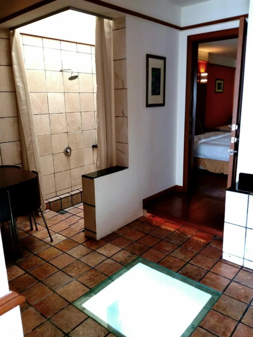 Wonderland Private Chalet Port Dickson